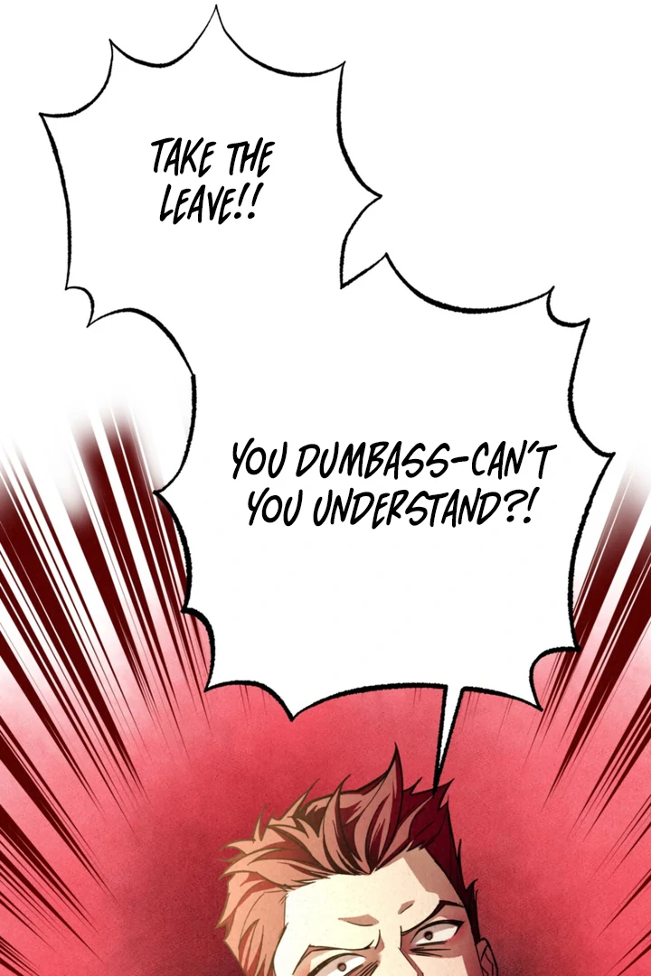 Dazzling Breath - Chapter 3 manhwa