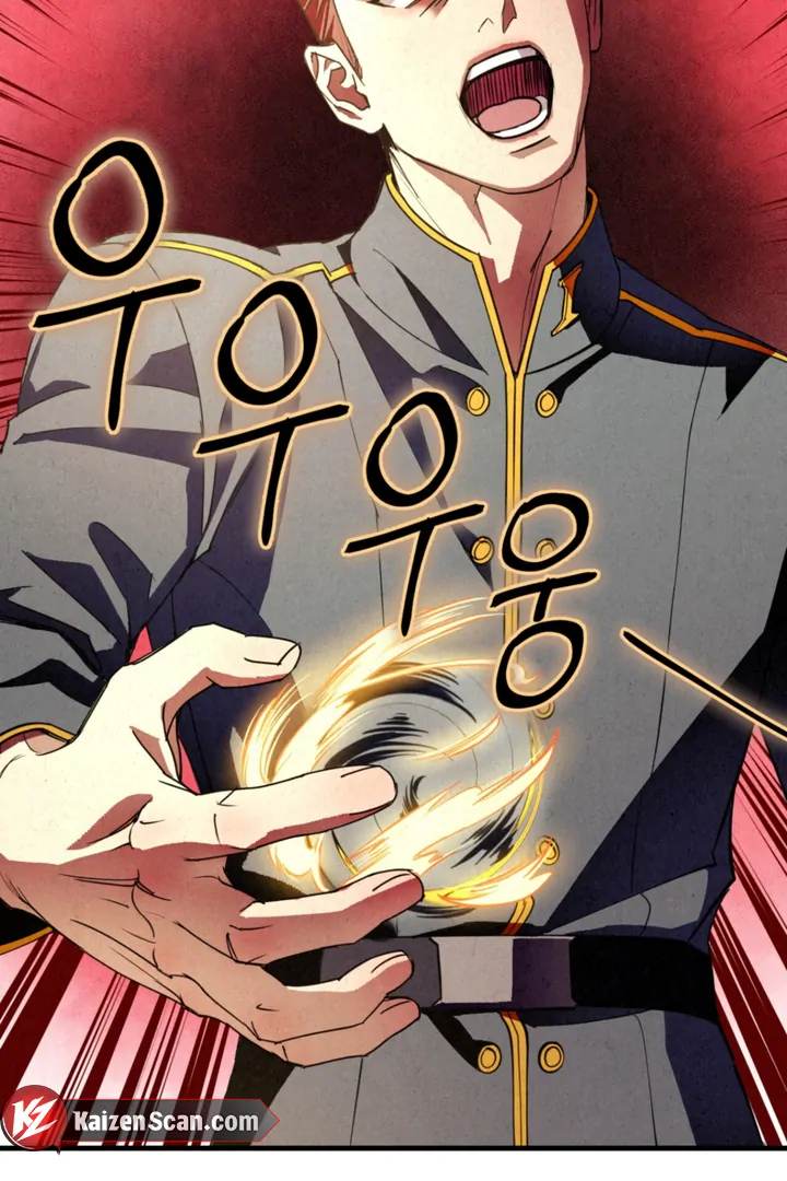 Dazzling Breath - Chapter 3 manhwa