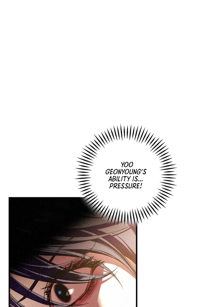 Dazzling Breath - Chapter 3 manhwa