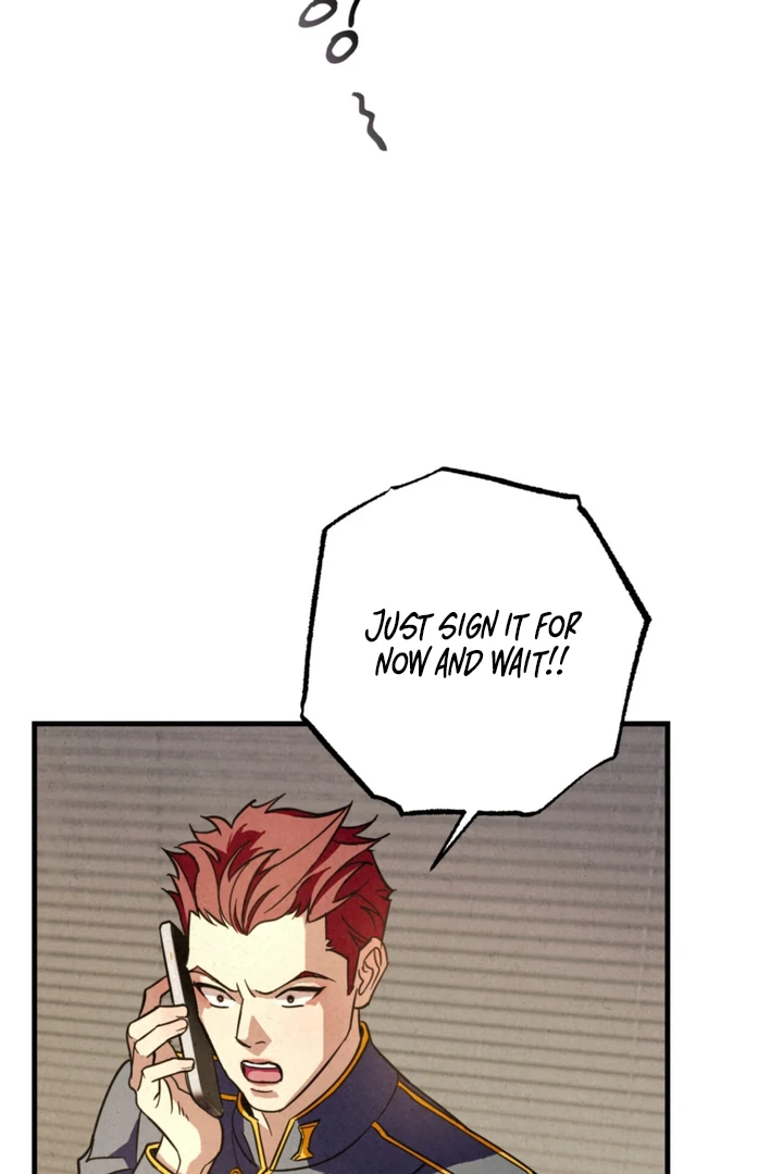 Dazzling Breath - Chapter 3 manhwa