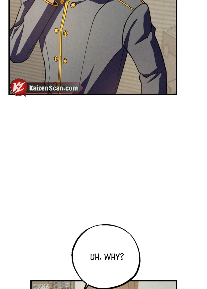 Dazzling Breath - Chapter 3 manhwa