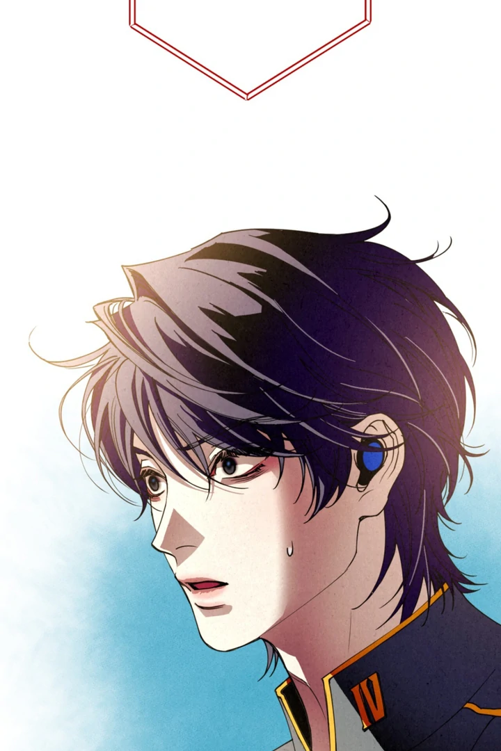 Dazzling Breath - Chapter 3 manhwa