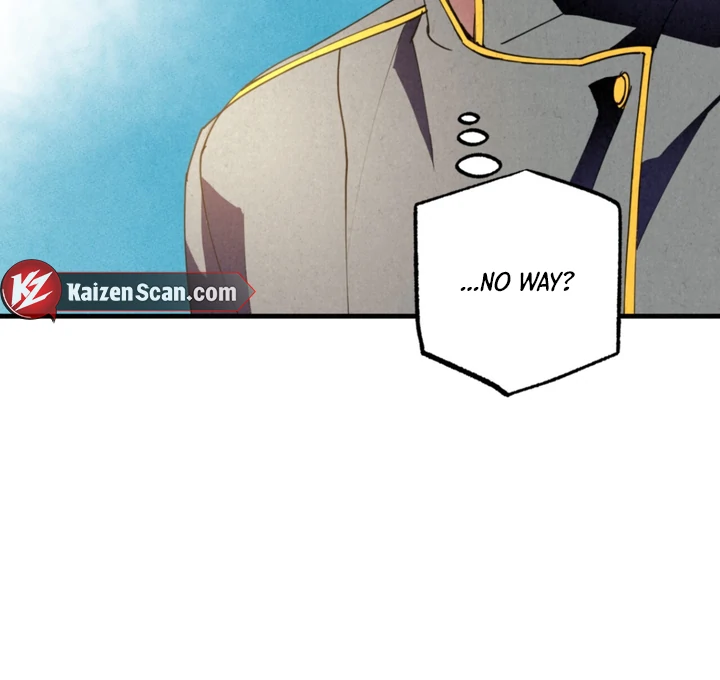 Dazzling Breath - Chapter 3 manhwa