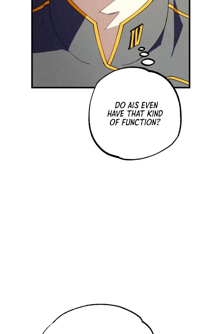 Dazzling Breath - Chapter 3 manhwa