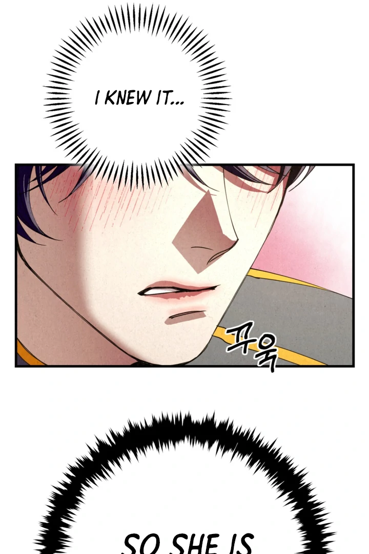 Dazzling Breath - Chapter 3 manhwa