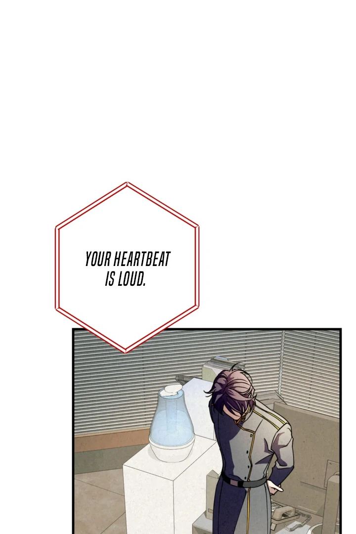 Dazzling Breath - Chapter 3 manhwa