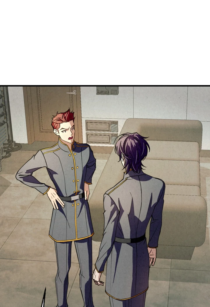 Dazzling Breath - Chapter 3 manhwa