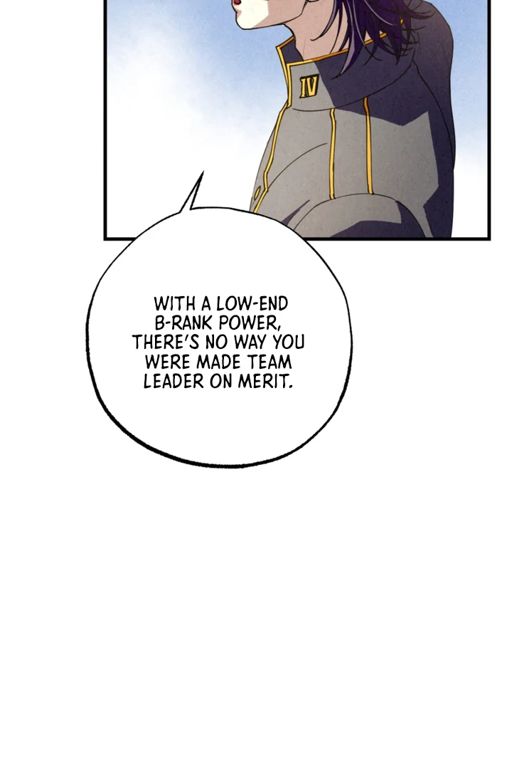 Dazzling Breath - Chapter 3 manhwa