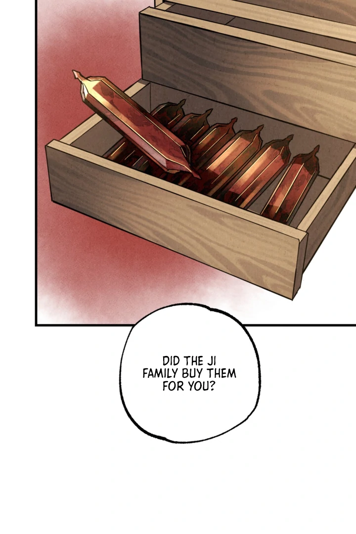 Dazzling Breath - Chapter 3 manhwa