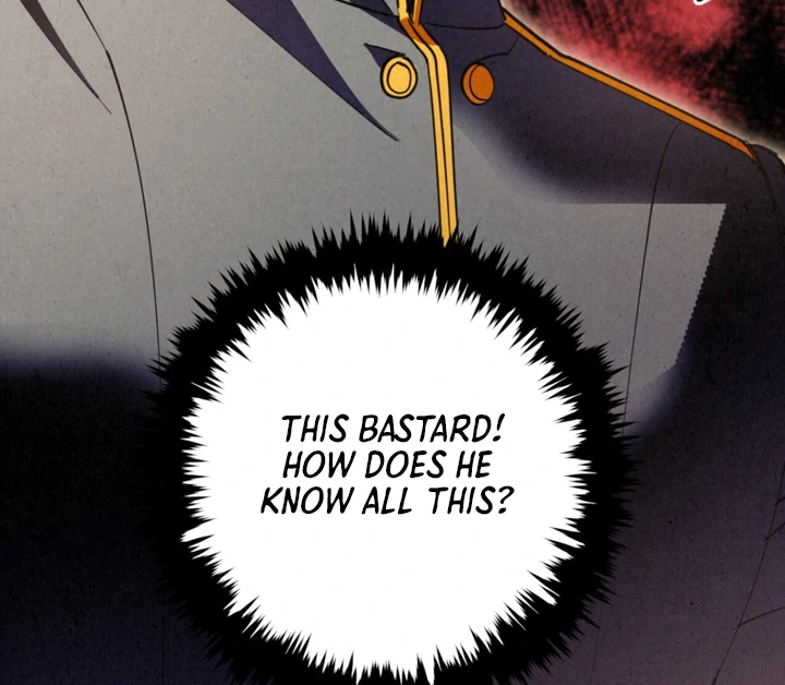 Dazzling Breath - Chapter 3 manhwa