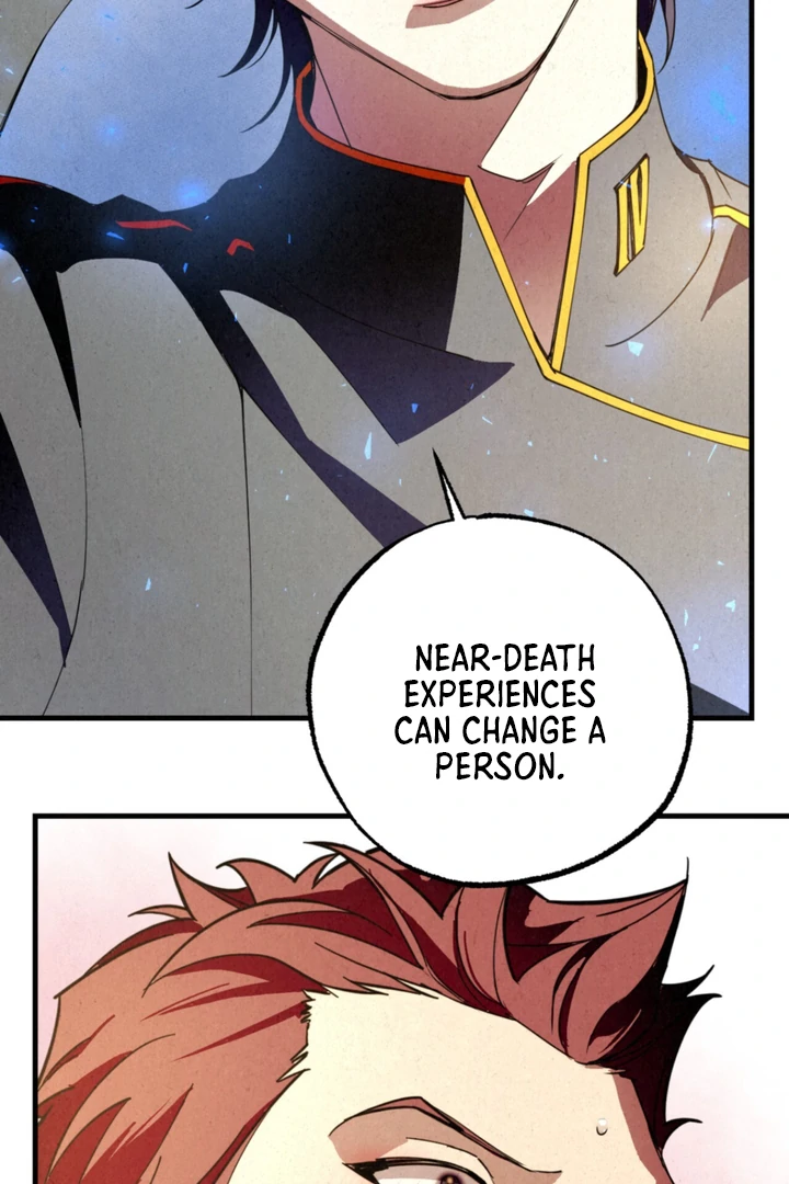 Dazzling Breath - Chapter 3 manhwa