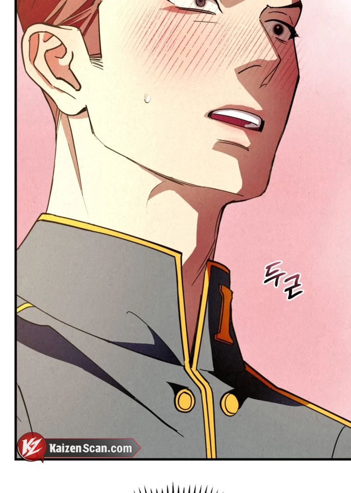 Dazzling Breath - Chapter 3 manhwa