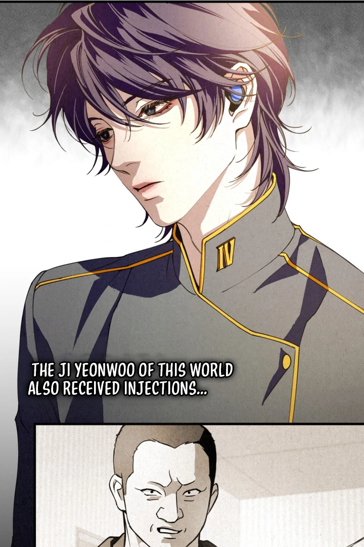 Dazzling Breath - Chapter 3 manhwa