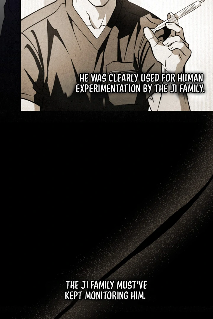 Dazzling Breath - Chapter 3 manhwa