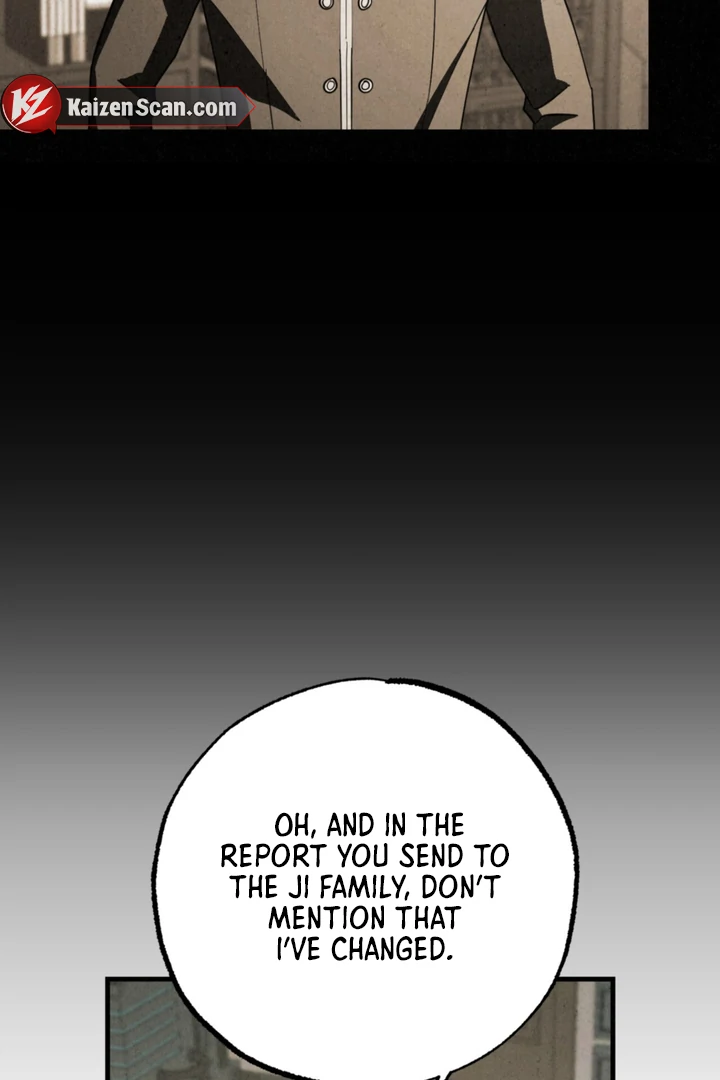 Dazzling Breath - Chapter 3 manhwa