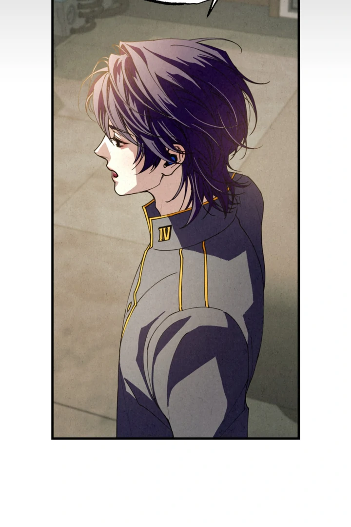 Dazzling Breath - Chapter 3 manhwa