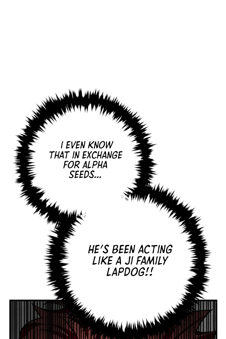 Dazzling Breath - Chapter 3 manhwa