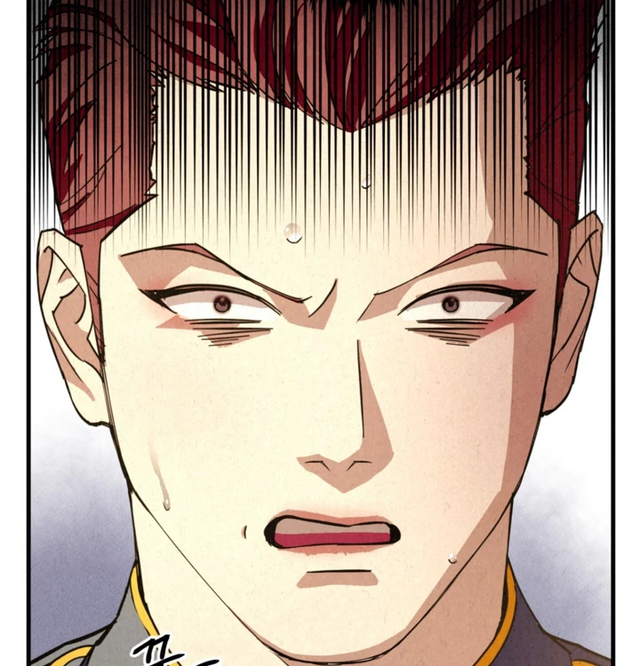 Dazzling Breath - Chapter 3 manhwa