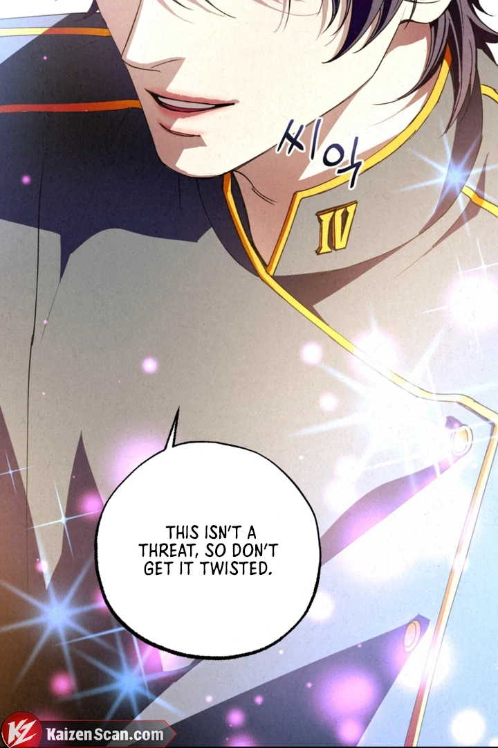 Dazzling Breath - Chapter 3 manhwa