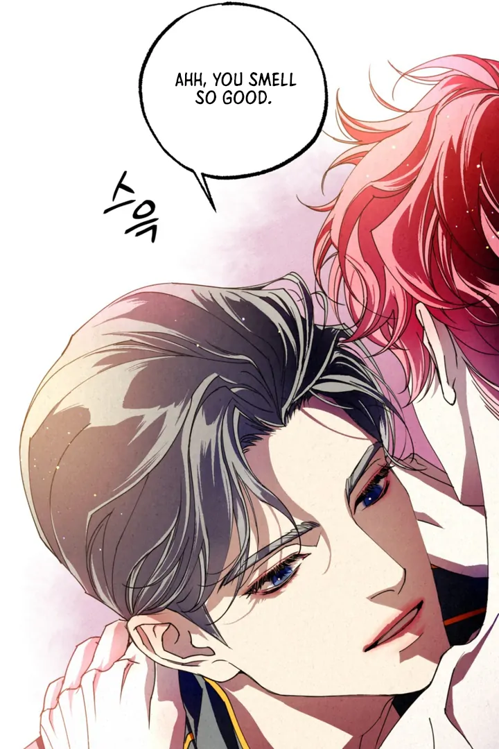 Dazzling Breath - Chapter 3 manhwa
