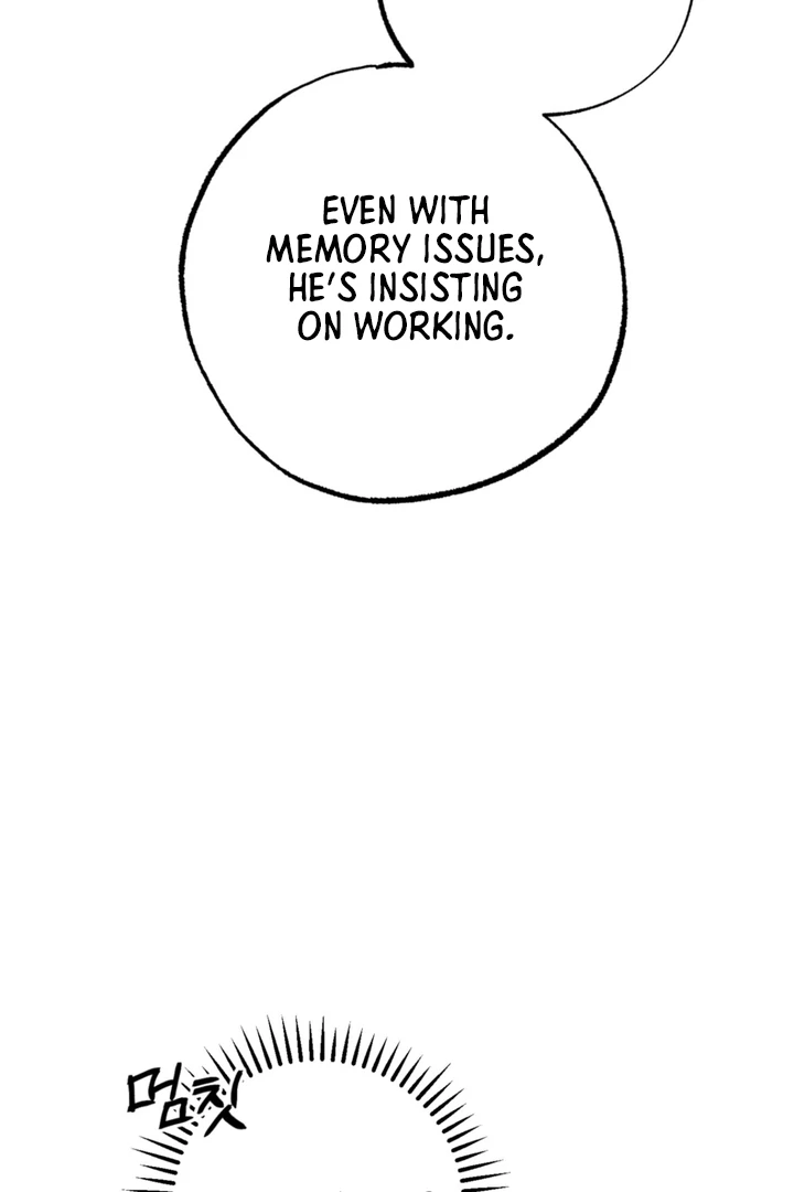 Dazzling Breath - Chapter 3 manhwa