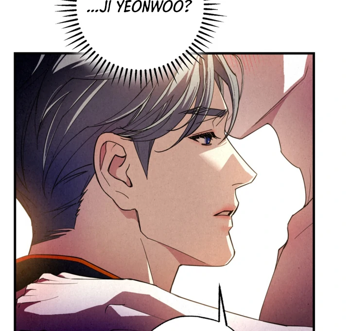 Dazzling Breath - Chapter 3 manhwa
