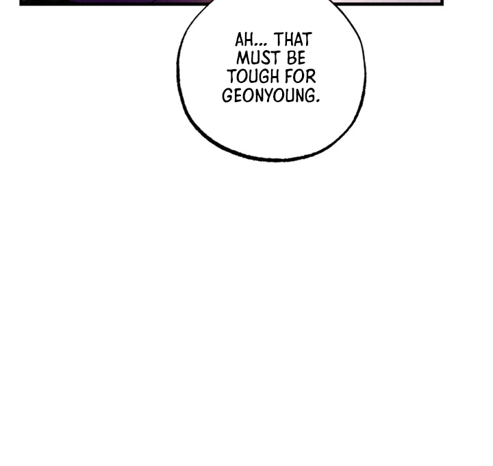Dazzling Breath - Chapter 3 manhwa