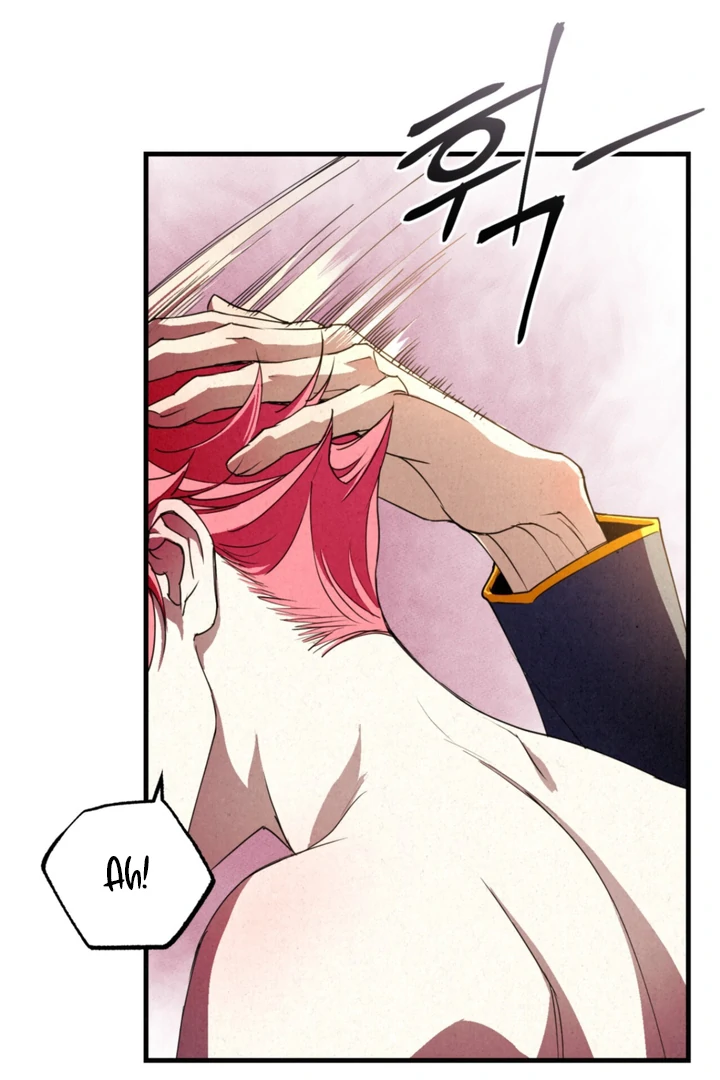 Dazzling Breath - Chapter 3 manhwa