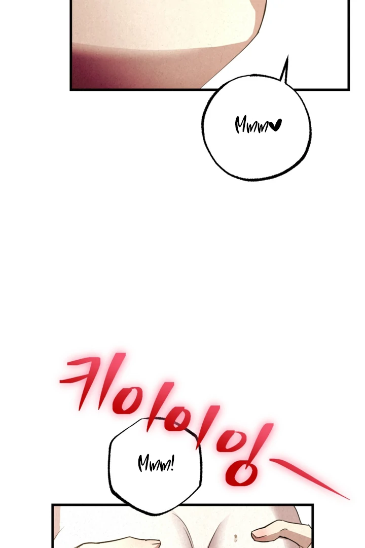 Dazzling Breath - Chapter 3 manhwa