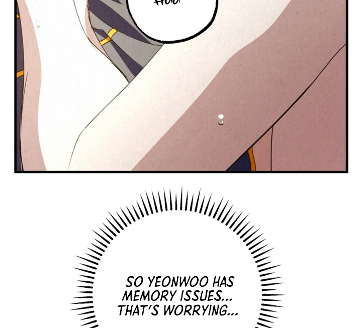 Dazzling Breath - Chapter 3 manhwa