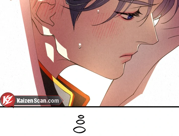 Dazzling Breath - Chapter 3 manhwa