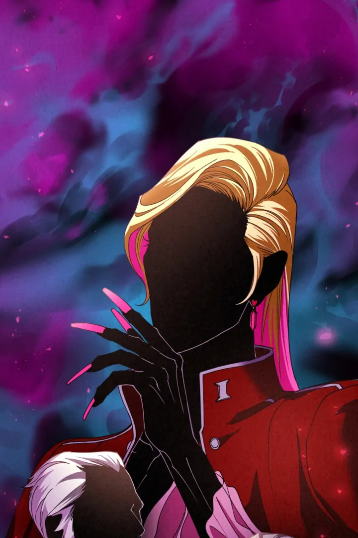 Dazzling Breath - Chapter 4 manhwa
