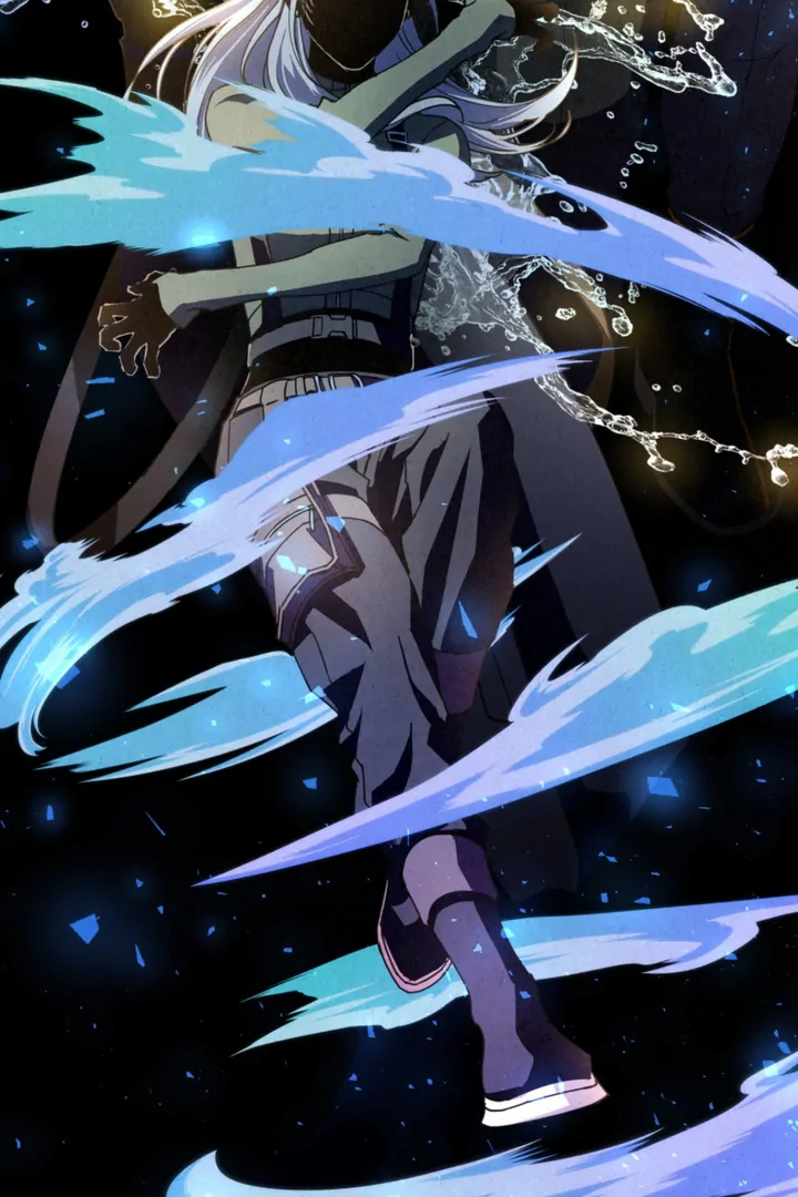 Dazzling Breath - Chapter 4 manhwa