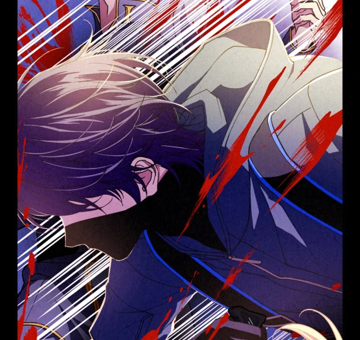 Dazzling Breath - Chapter 4 manhwa