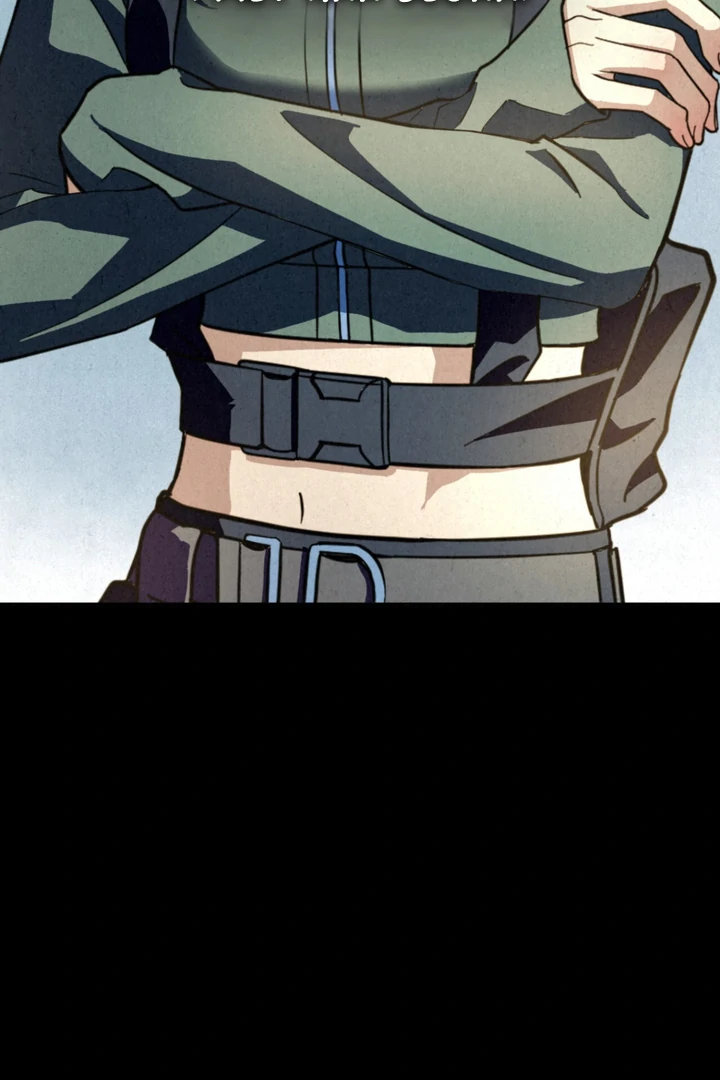 Dazzling Breath - Chapter 4 manhwa