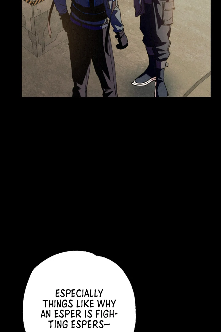 Dazzling Breath - Chapter 4 manhwa