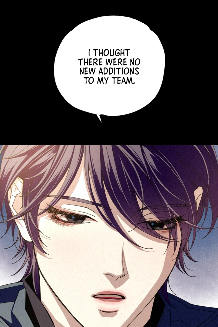 Dazzling Breath - Chapter 4 manhwa