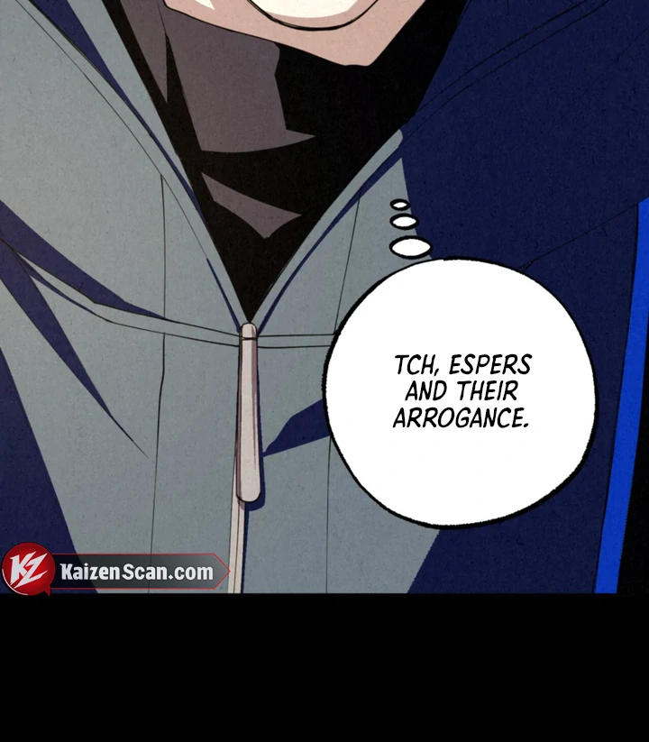Dazzling Breath - Chapter 4 manhwa