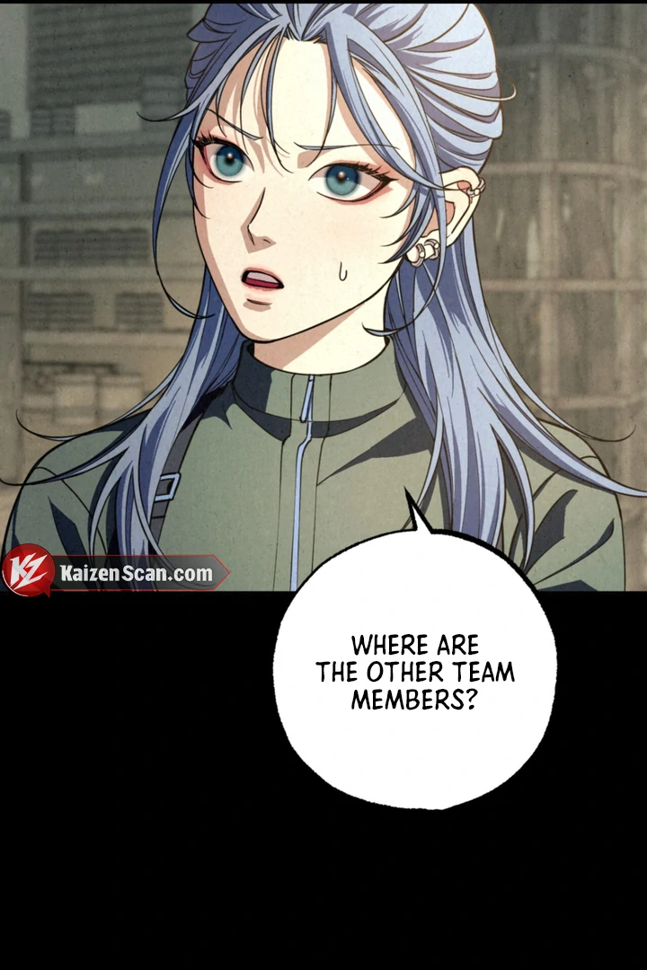 Dazzling Breath - Chapter 4 manhwa