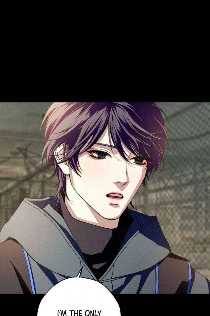 Dazzling Breath - Chapter 4 manhwa