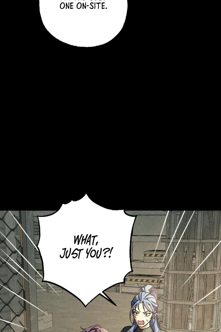 Dazzling Breath - Chapter 4 manhwa