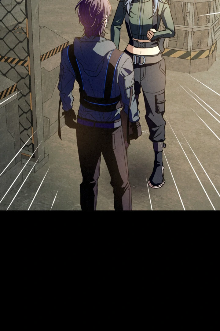 Dazzling Breath - Chapter 4 manhwa