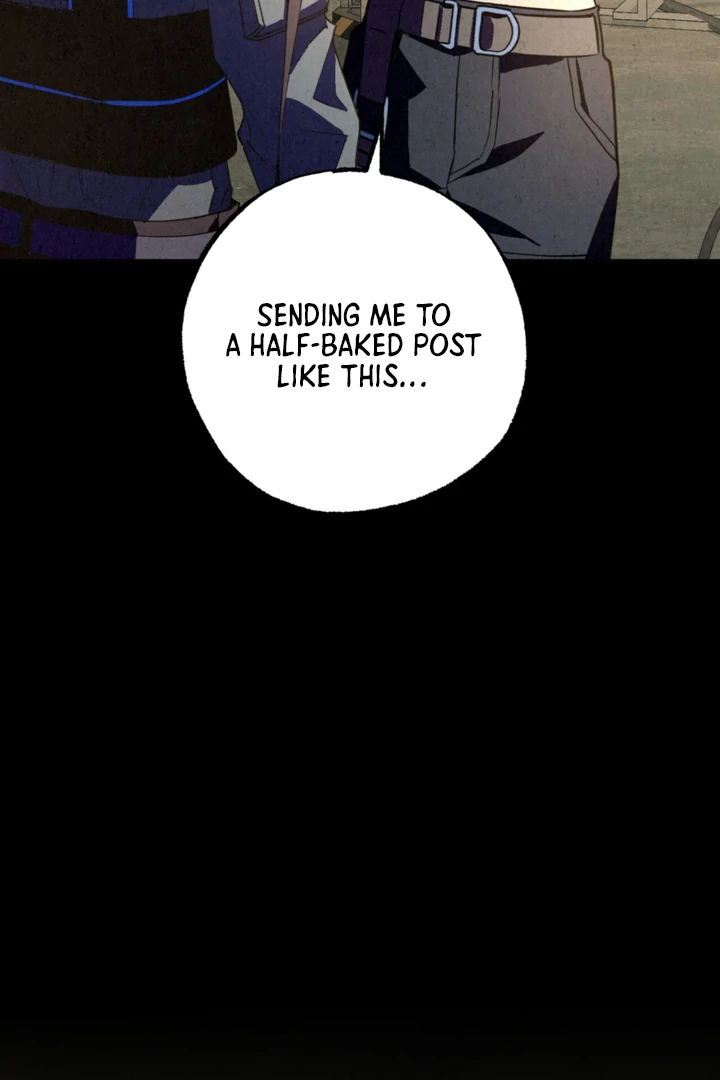Dazzling Breath - Chapter 4 manhwa