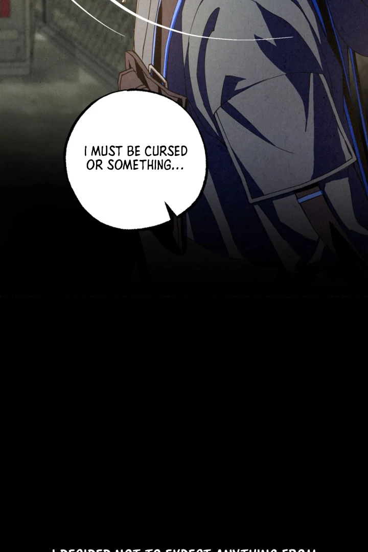 Dazzling Breath - Chapter 4 manhwa