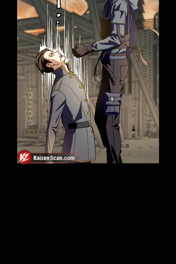 Dazzling Breath - Chapter 4 manhwa