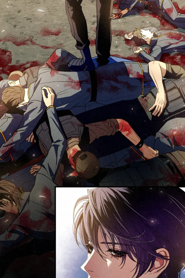 Dazzling Breath - Chapter 4 manhwa