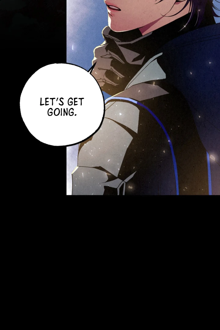 Dazzling Breath - Chapter 4 manhwa