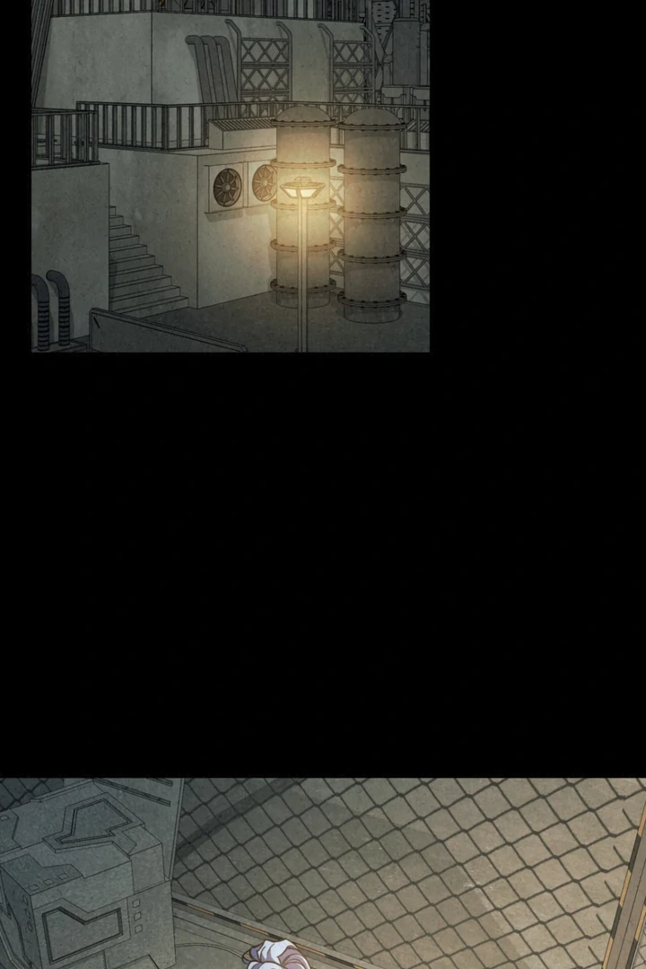 Dazzling Breath - Chapter 4 manhwa