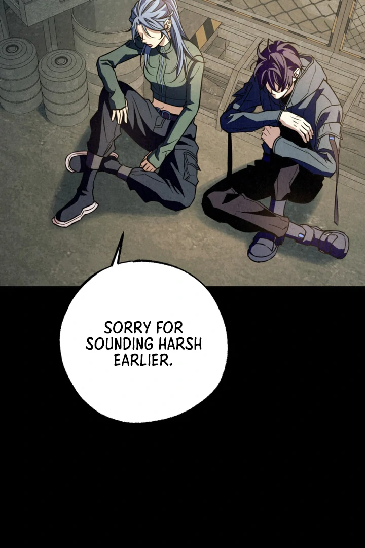 Dazzling Breath - Chapter 4 manhwa