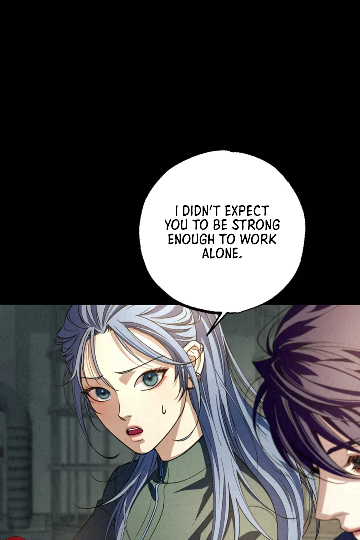 Dazzling Breath - Chapter 4 manhwa